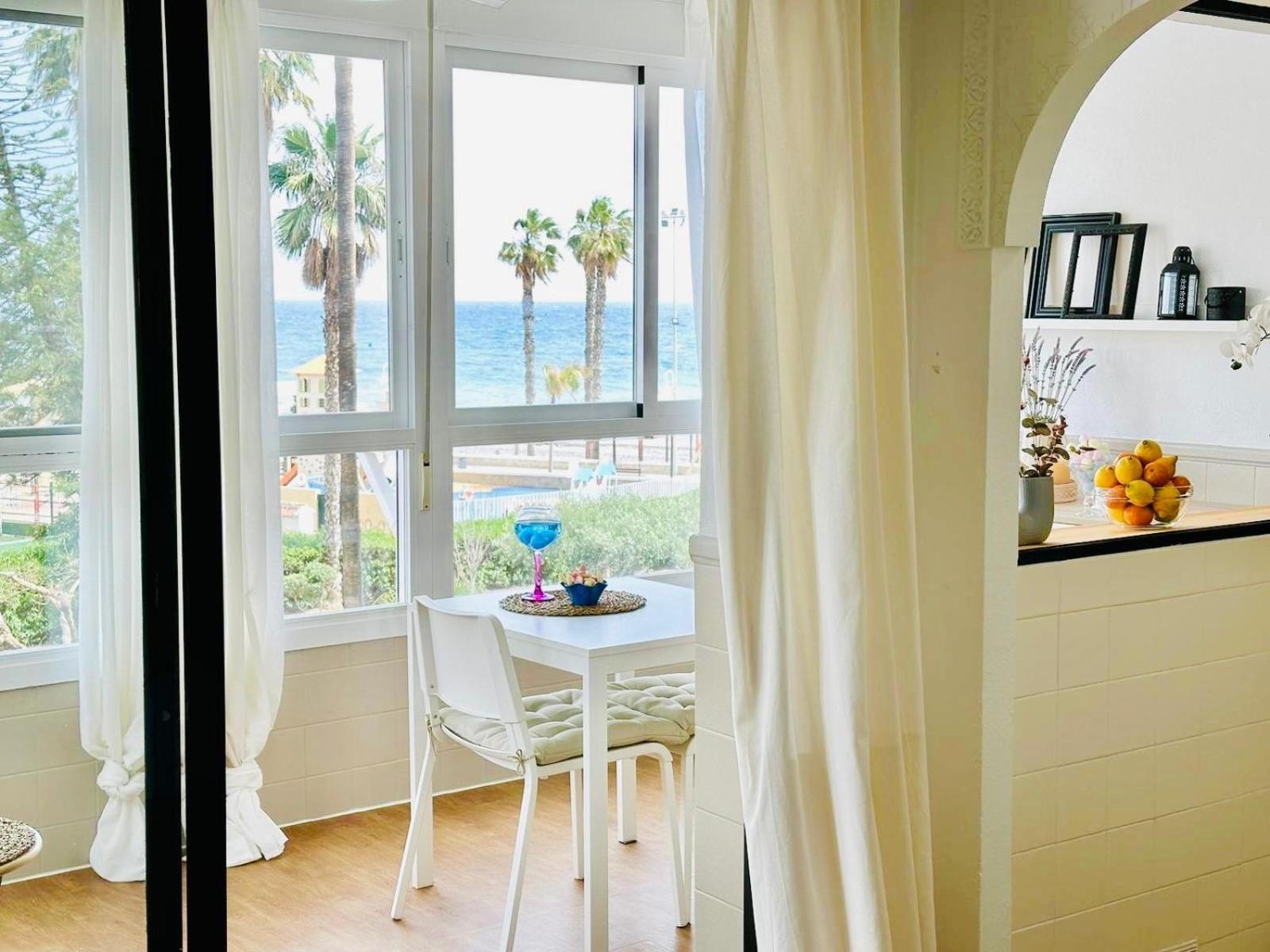 Estudio Pepa Luna Algarrobo * Malaga